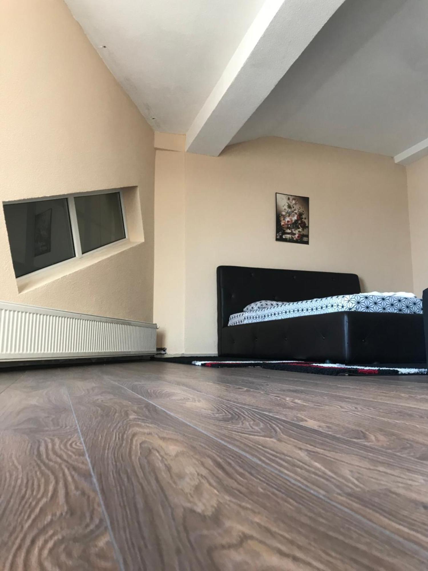 Family White Hotel Gjilan Экстерьер фото